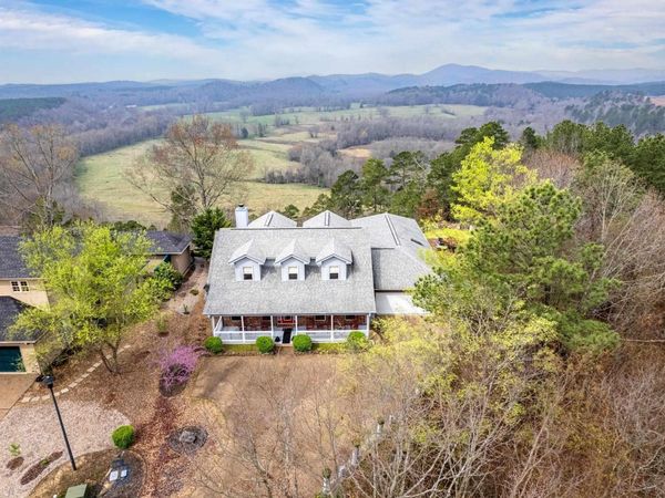 67 Rocoso Drive, Hot Springs Village, AR 71909