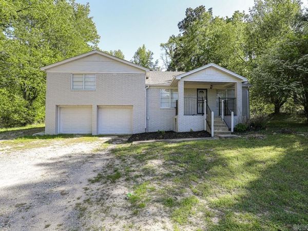 711 SHENANDOAH ROAD, Benton, AR 72019