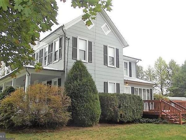 2100 BROOKMEAD COURT, REISTERSTOWN, MD 21136