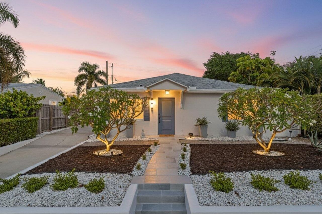 415 Maddock Street, West Palm Beach, FL 33405 Photo