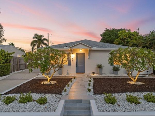 415 Maddock Street, West Palm Beach, FL 33405