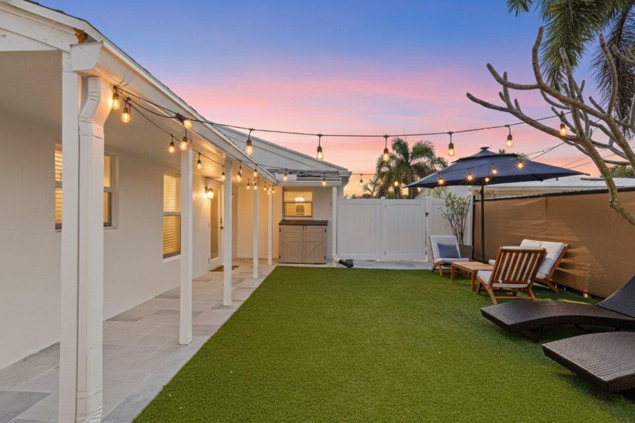 415 Maddock Street, West Palm Beach, FL 33405 Photo