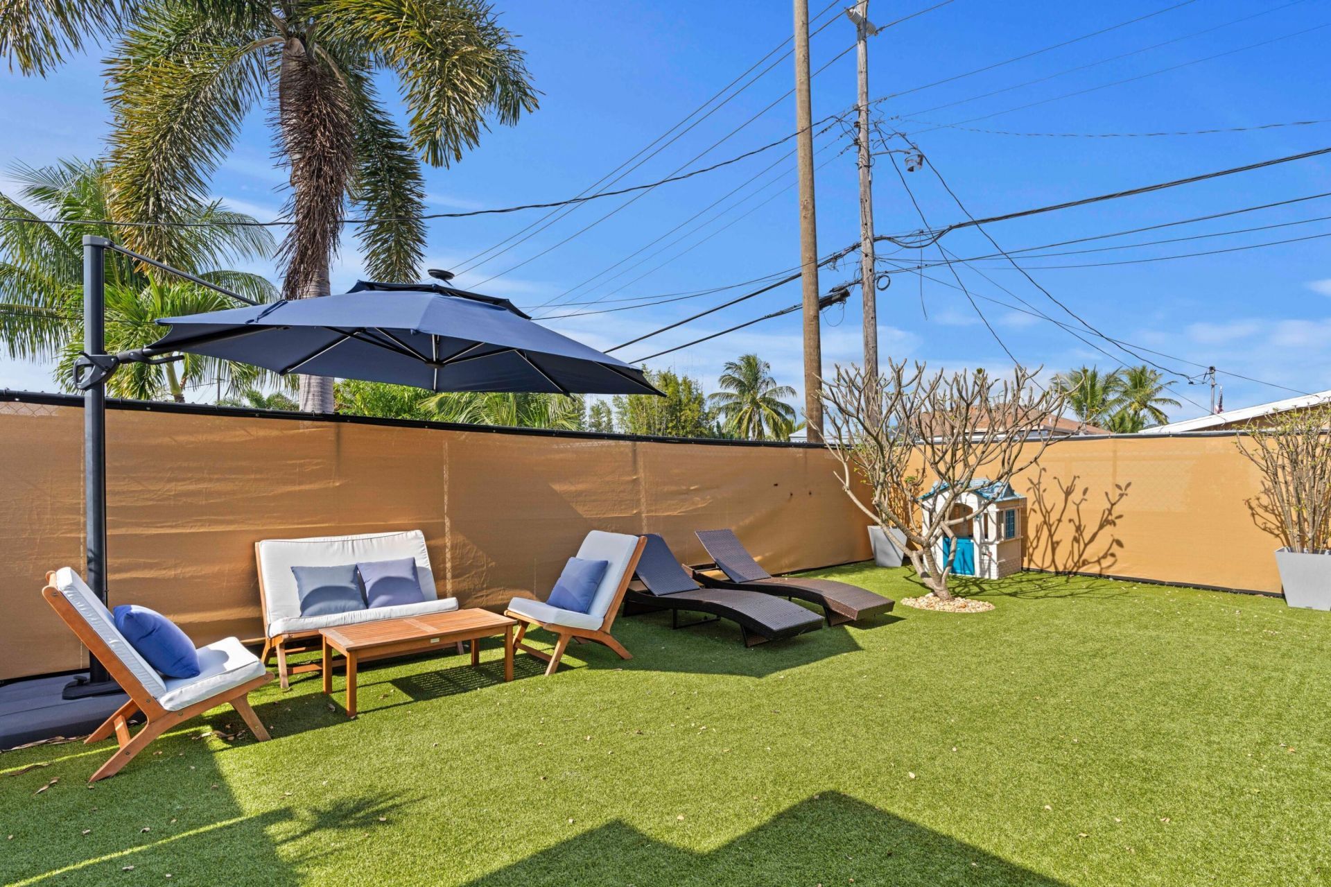 415 Maddock Street, West Palm Beach, FL 33405 Photo