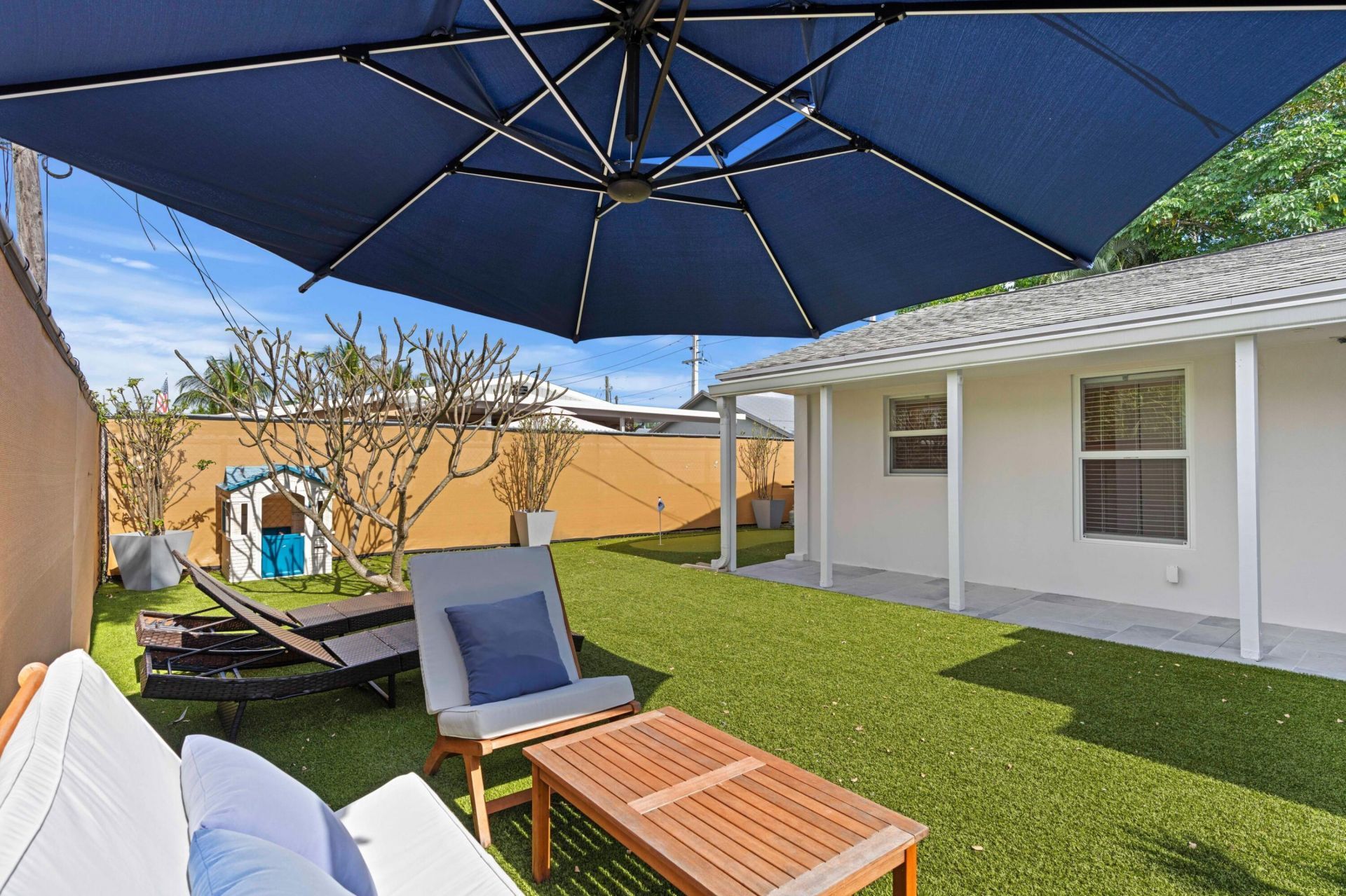 415 Maddock Street, West Palm Beach, FL 33405 Photo