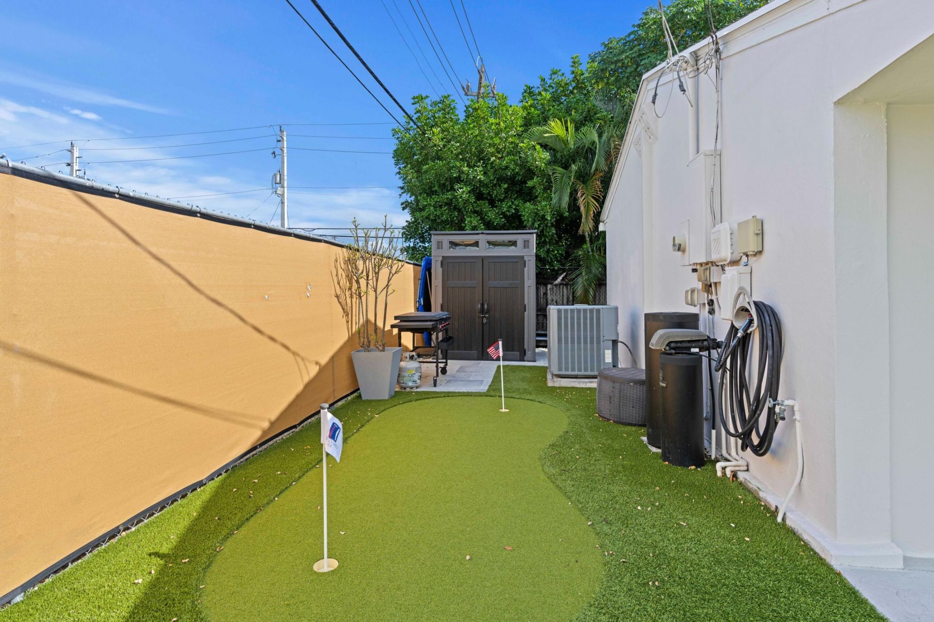 415 Maddock Street, West Palm Beach, FL 33405 Photo