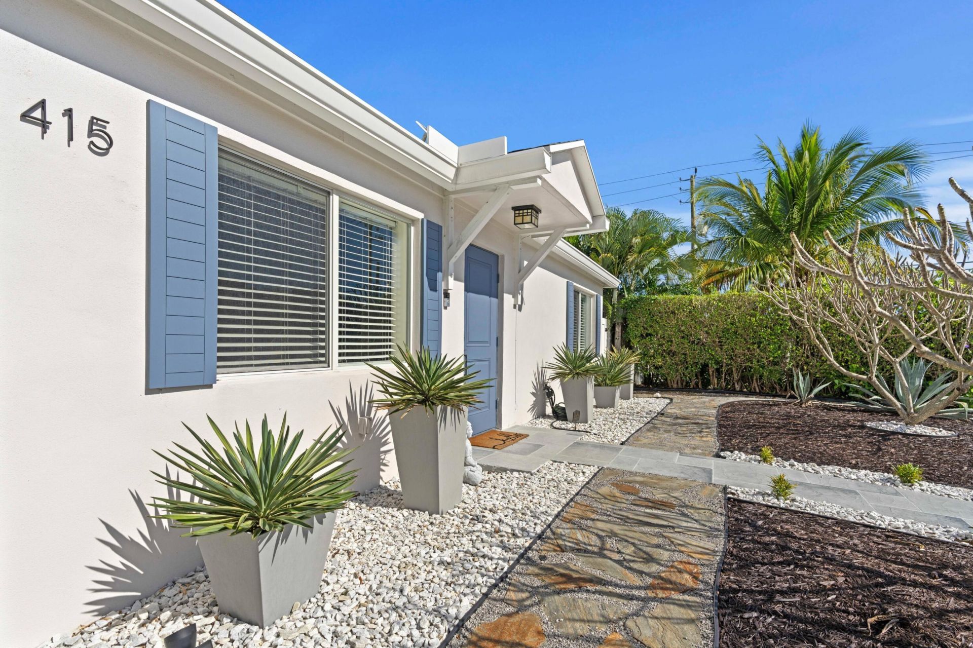 415 Maddock Street, West Palm Beach, FL 33405 Photo