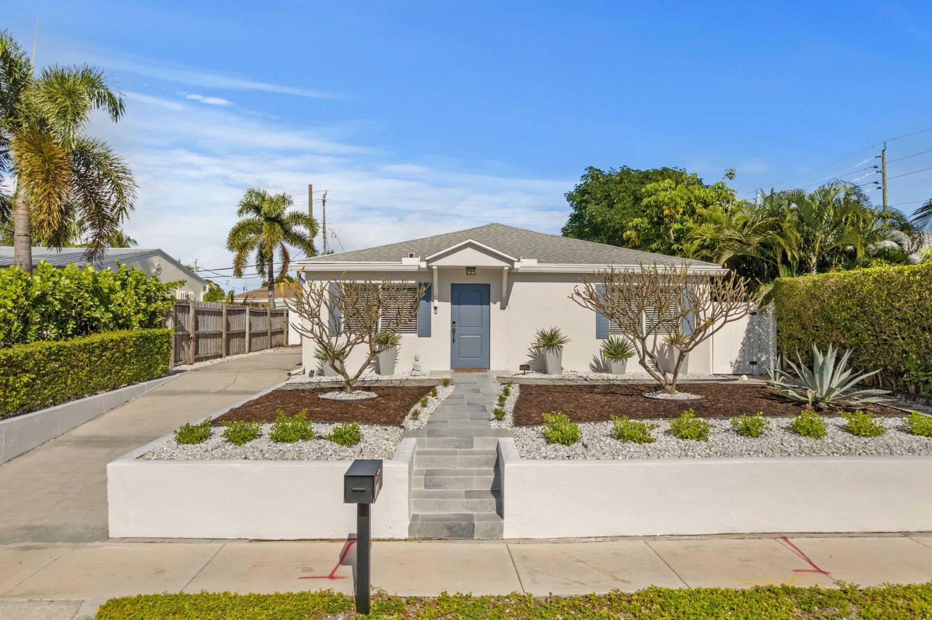 415 Maddock Street, West Palm Beach, FL 33405 Photo