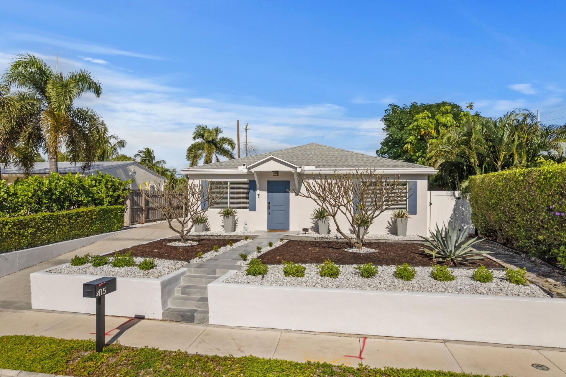 415 Maddock Street, West Palm Beach, FL 33405 Photo