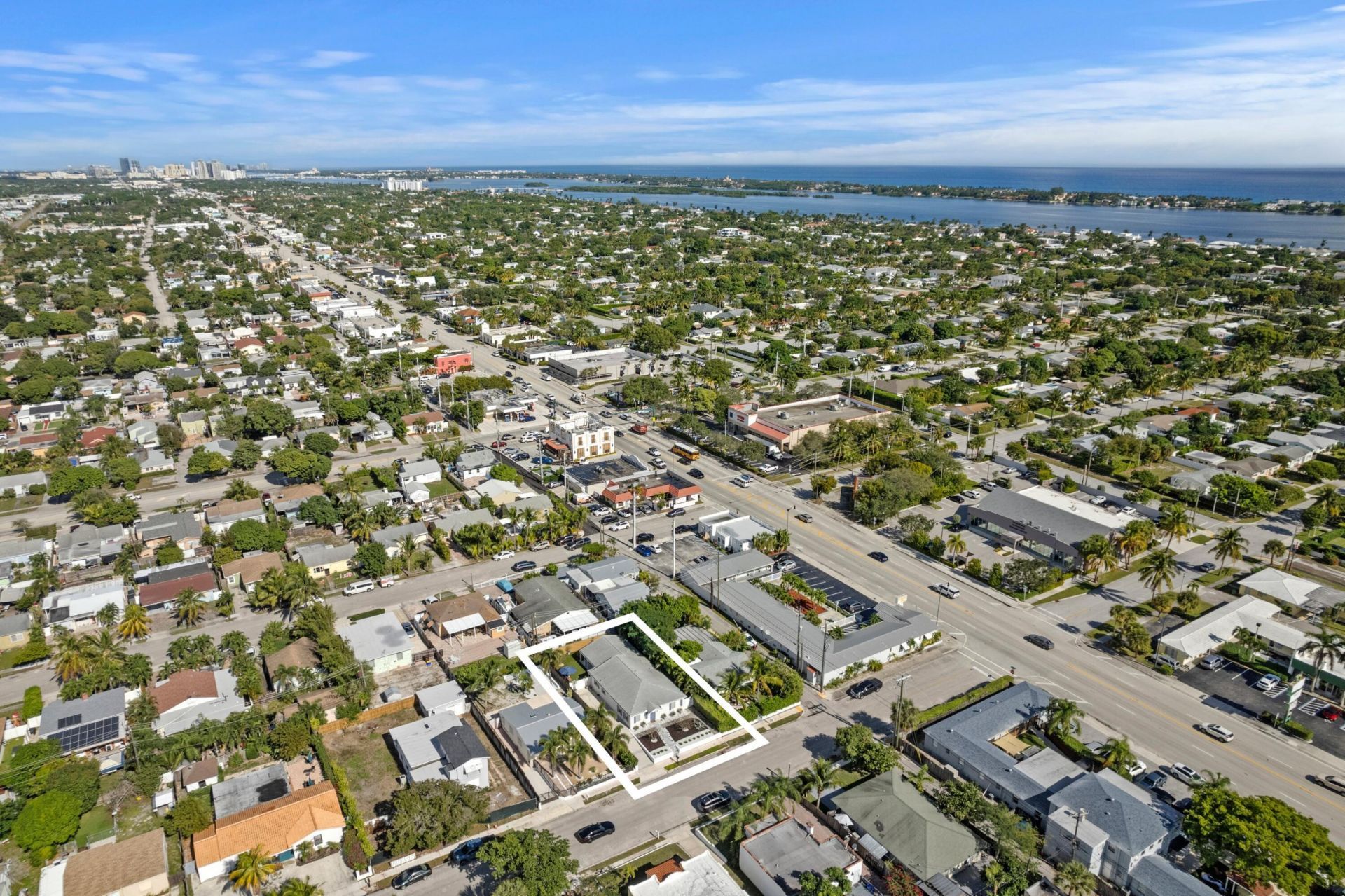 415 Maddock Street, West Palm Beach, FL 33405 Photo