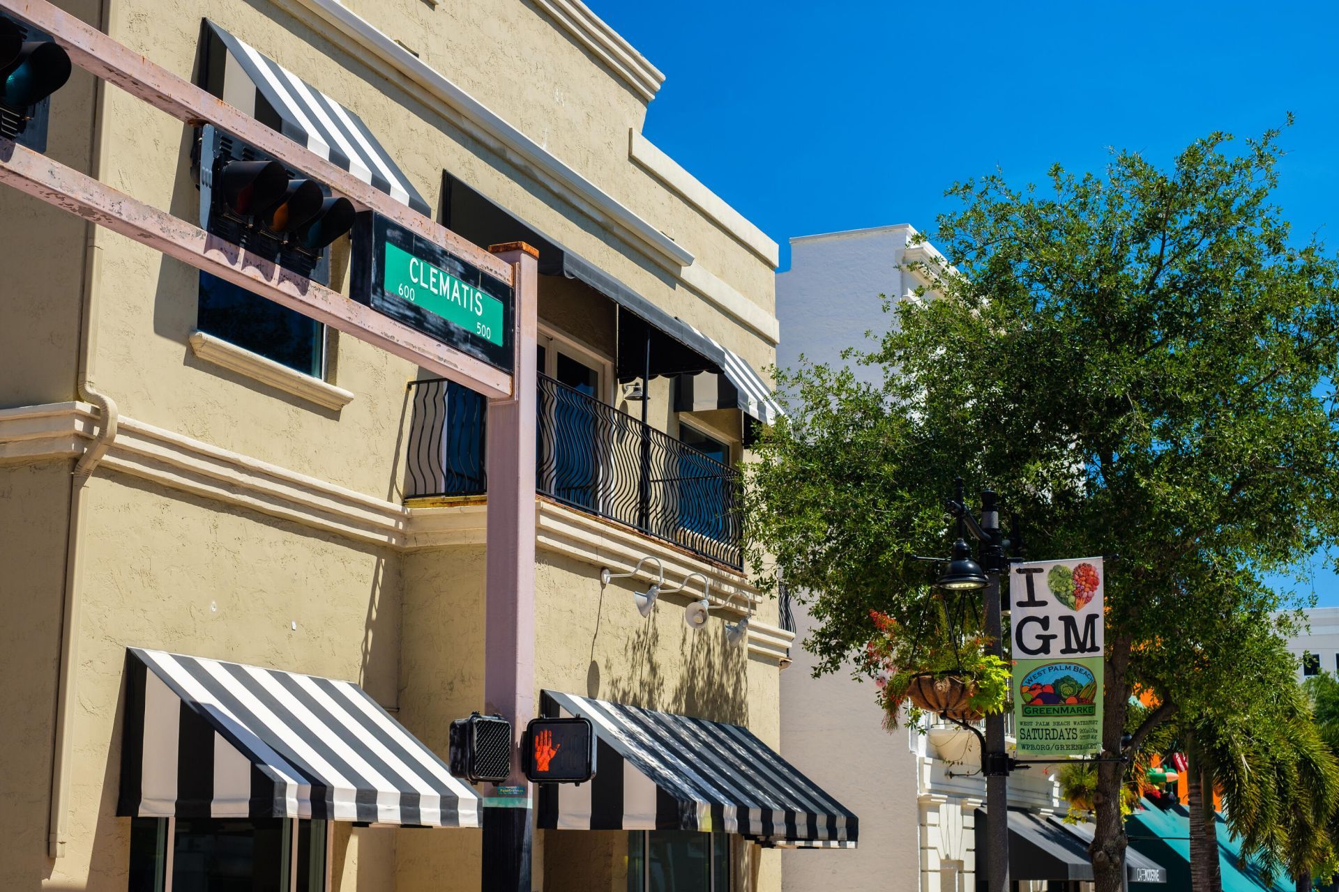 415 Maddock Street, West Palm Beach, FL 33405 Photo