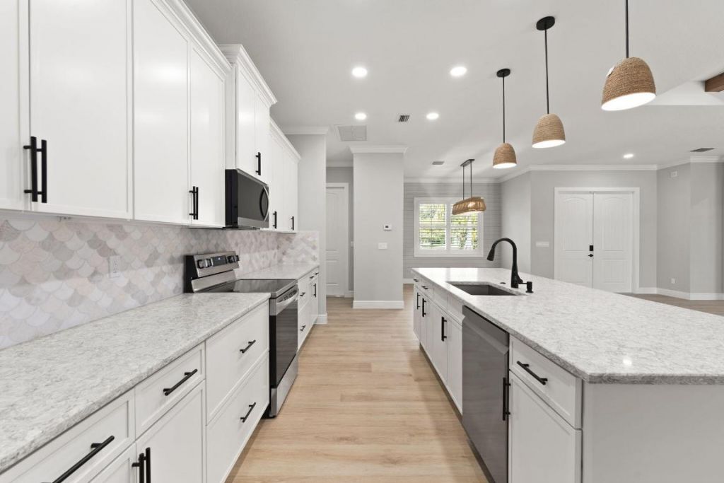 3834 NE Barbara Drive, Jensen Beach, FL 34957 Photo