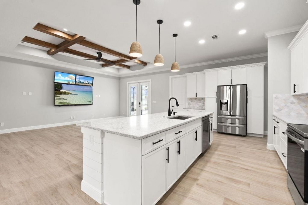 3834 NE Barbara Drive, Jensen Beach, FL 34957 Photo