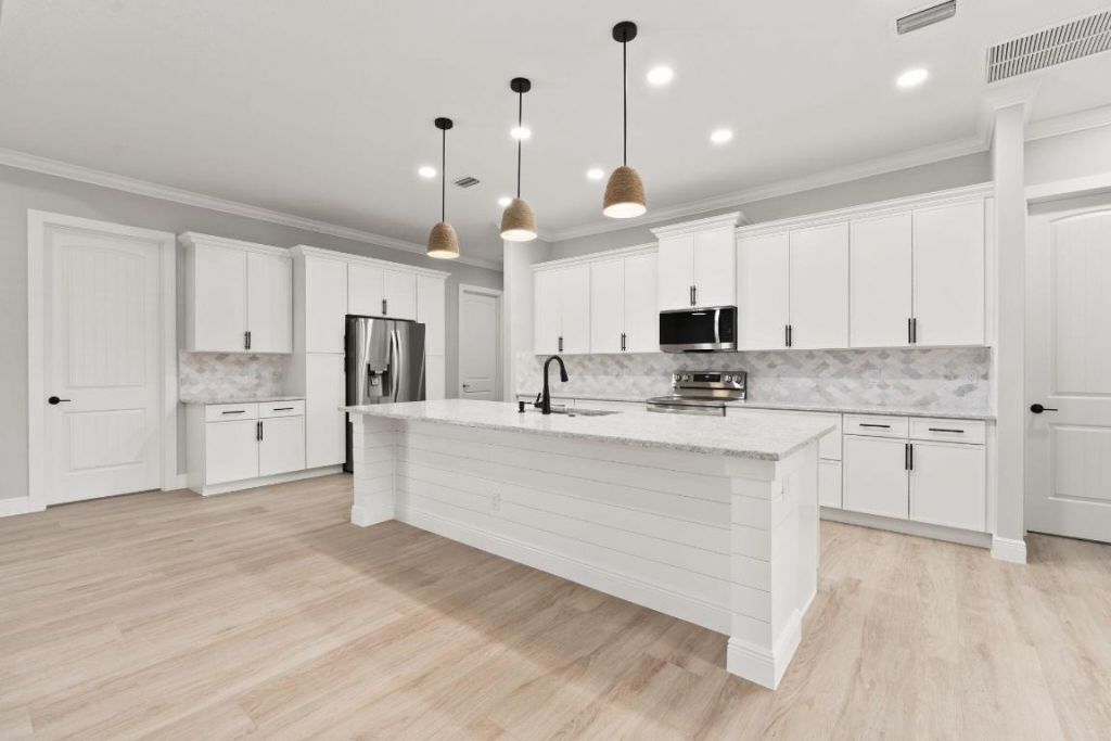 3834 NE Barbara Drive, Jensen Beach, FL 34957 Photo