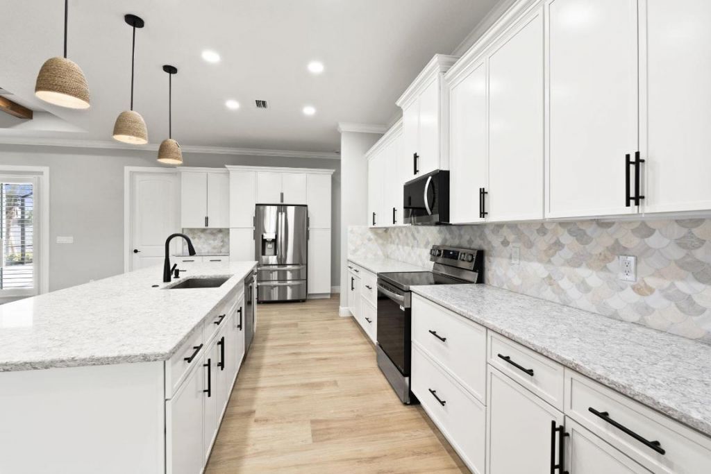 3834 NE Barbara Drive, Jensen Beach, FL 34957 Photo