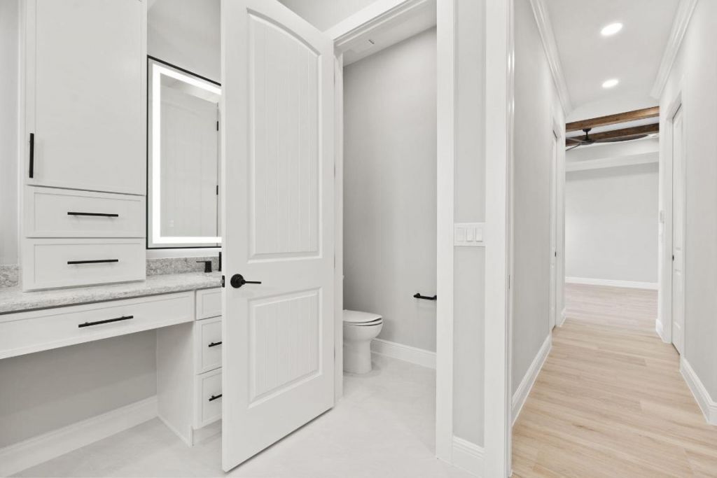 3834 NE Barbara Drive, Jensen Beach, FL 34957 Photo