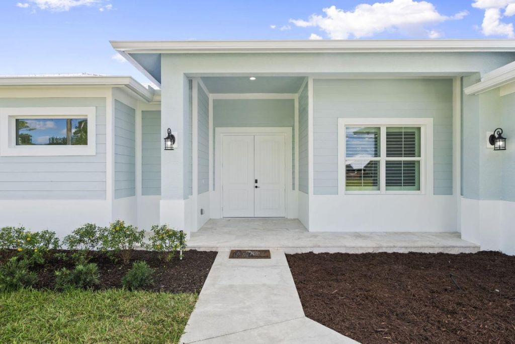 3834 NE Barbara Drive, Jensen Beach, FL 34957 Photo