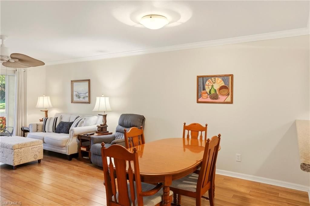 289 Robin Hood Cir, Unit 101, Naples, FL 34104 Photo