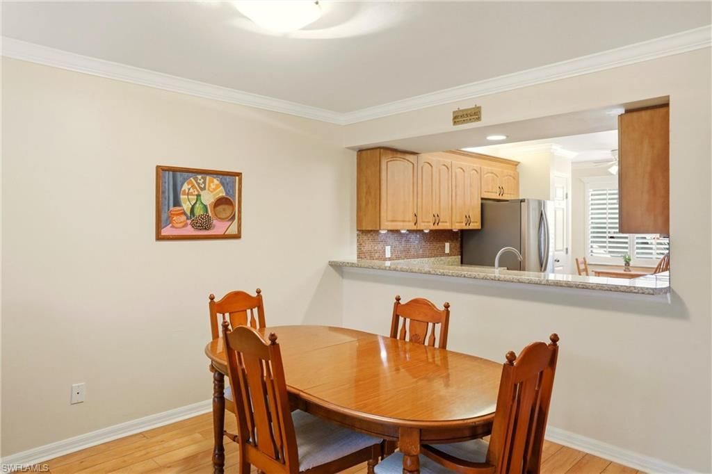 289 Robin Hood Cir, Unit 101, Naples, FL 34104 Photo