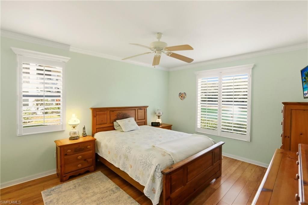 289 Robin Hood Cir, Unit 101, Naples, FL 34104 Photo