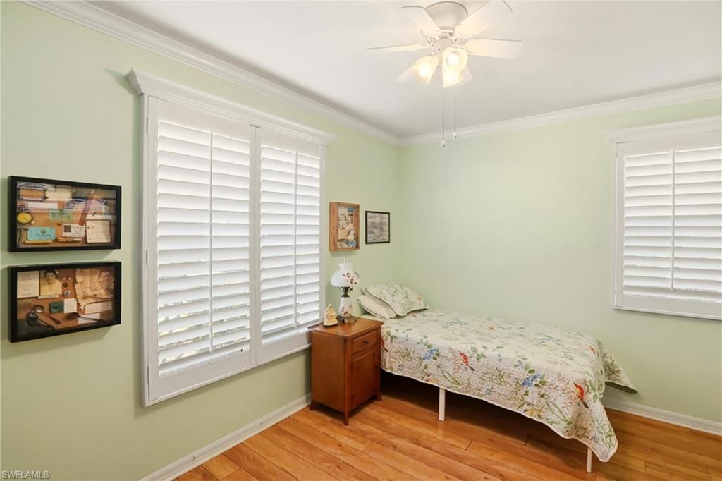 289 Robin Hood Cir, Unit 101, Naples, FL 34104 Photo