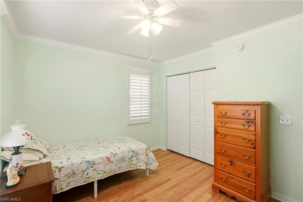 289 Robin Hood Cir, Unit 101, Naples, FL 34104 Photo
