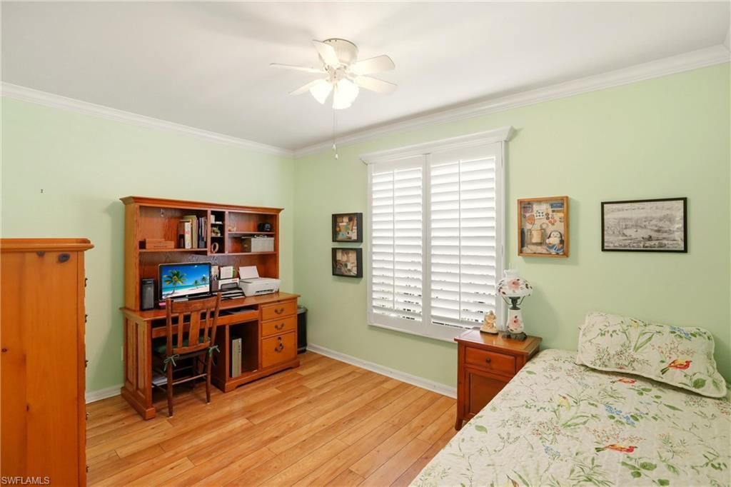 289 Robin Hood Cir, Unit 101, Naples, FL 34104 Photo
