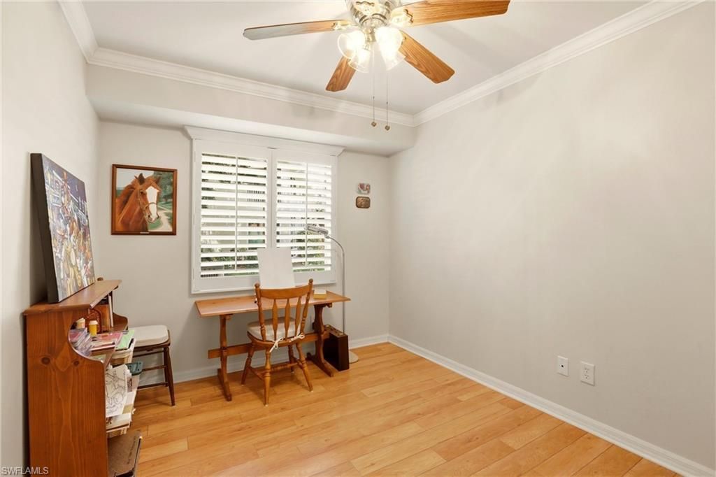 289 Robin Hood Cir, Unit 101, Naples, FL 34104 Photo