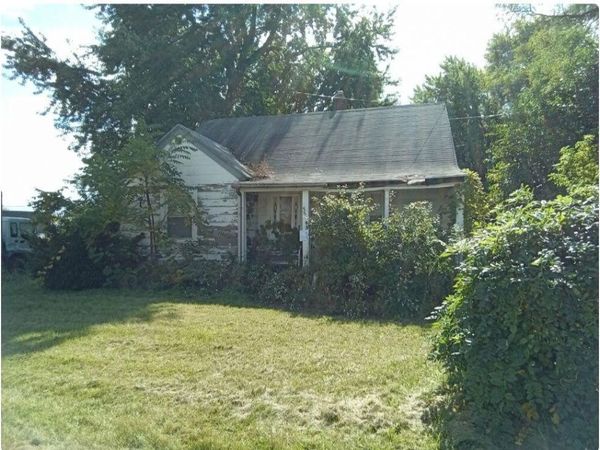 3366 Janes Avenue, Saginaw, MI 48601