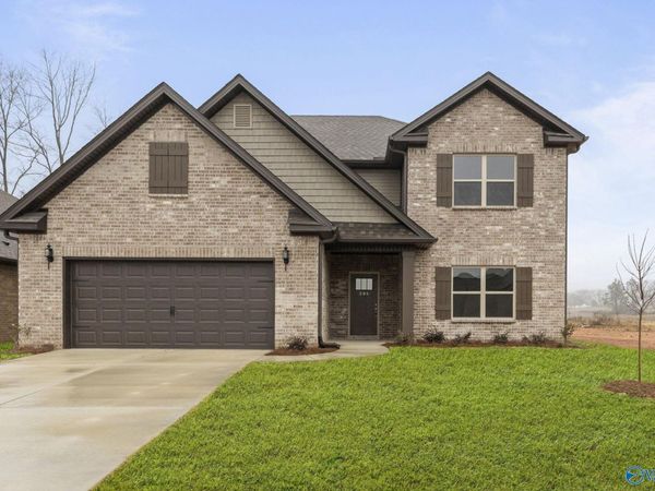 206 Pennington Avenue, Huntsville, AL 35811