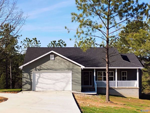 8155 County Road 44, Cedar Bluff, AL 35959