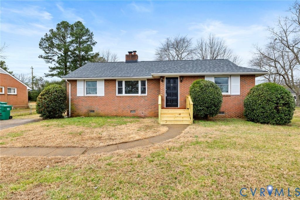 302 Meadowspring Road Henrico, VA 23223