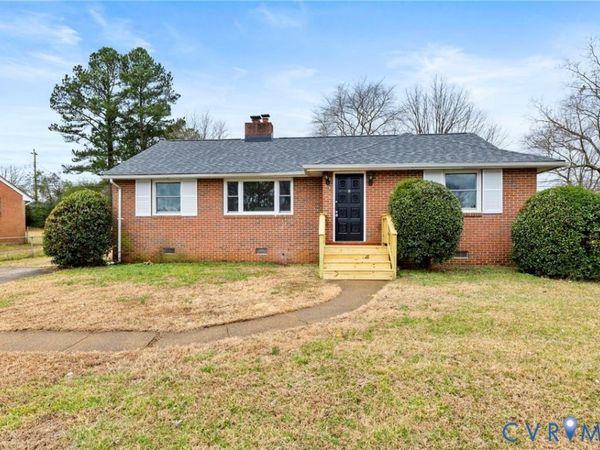 302 Meadowspring Road, Henrico, VA 23223