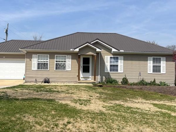 711 Everville Drive, Livingston, TN 38570