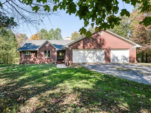 8631 Monterey Hwy, Monterey, TN