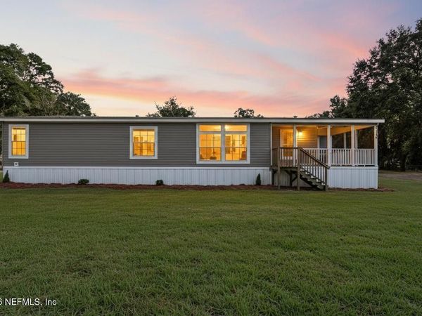 85146 EADY Lane, Yulee, FL 32097