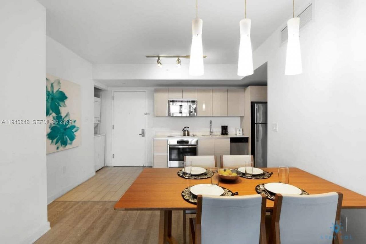 2602 E Hallandale Beach Blvd, Unit R2006, Hallandale Beach, FL 33009 Photo