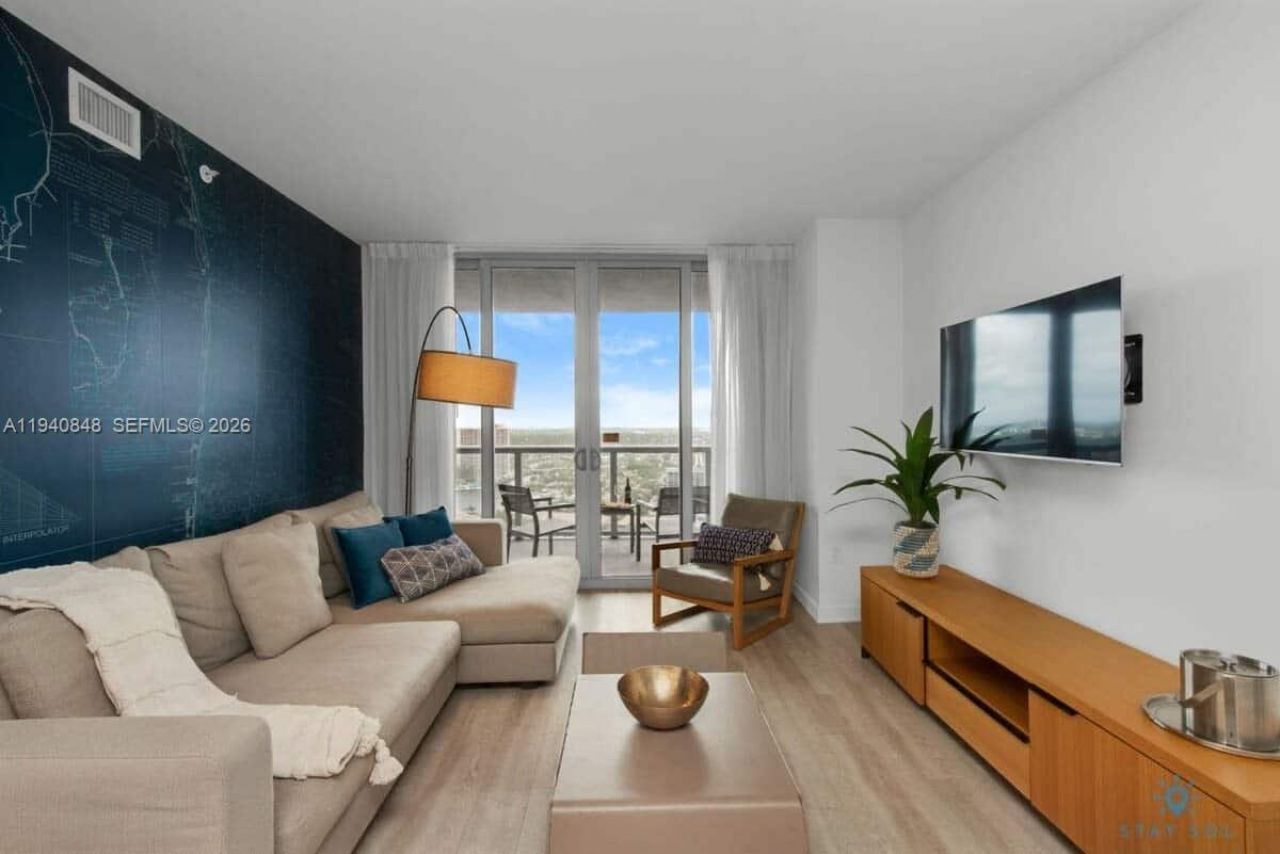 2602 E Hallandale Beach Blvd, Unit R2006, Hallandale Beach, FL 33009 Photo