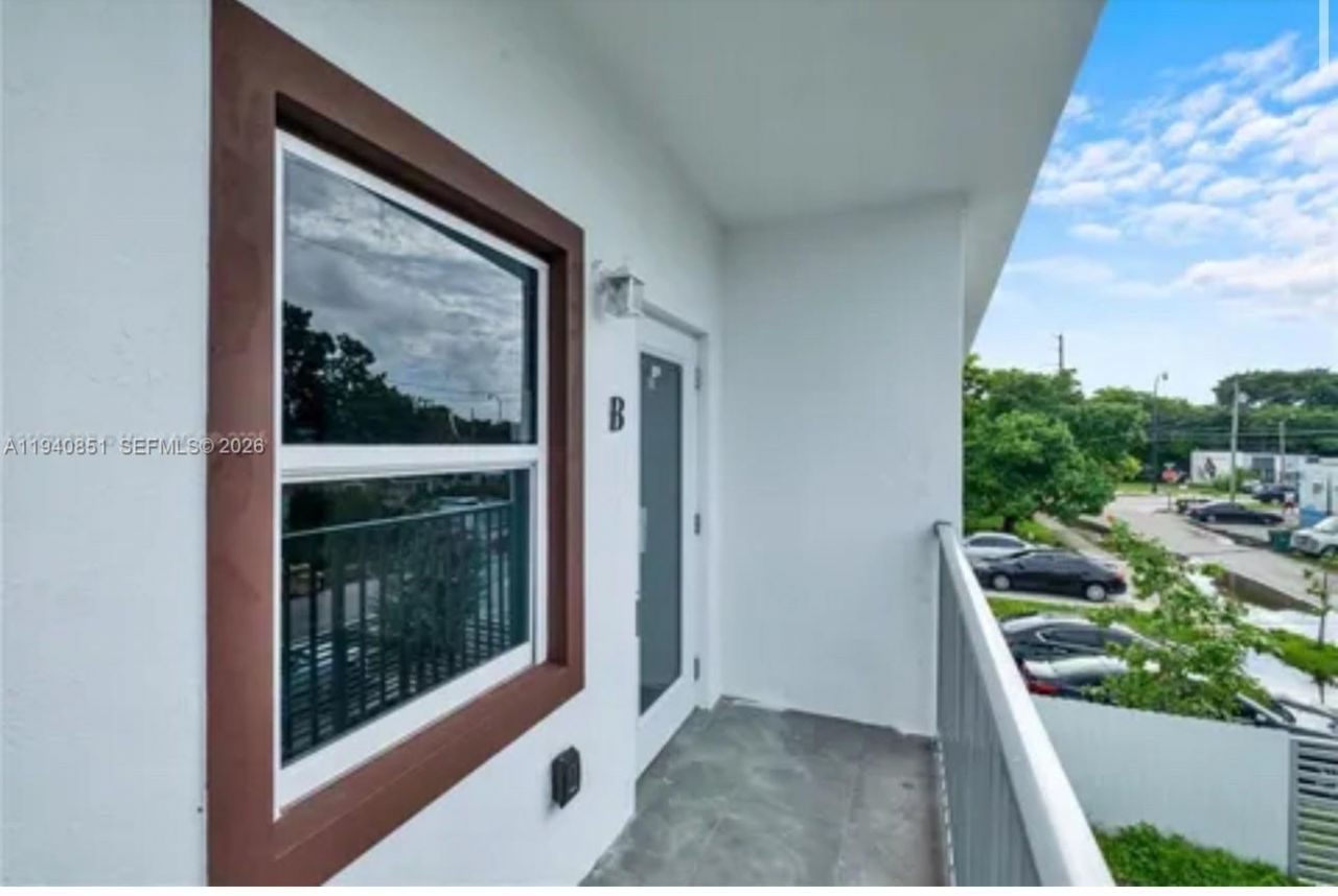 1831 NW 67th St, Unit 2, Miami, FL 33147 Photo