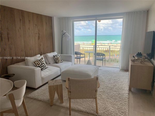 345 Ocean Dr , Unit 415, Miami Beach, FL 33139