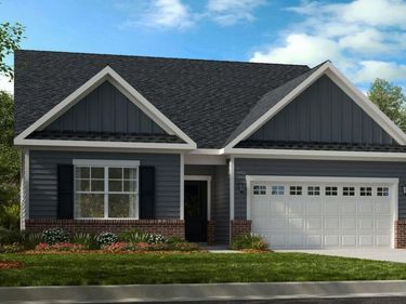 2000 Clydner Drive, Apex, NC 27523