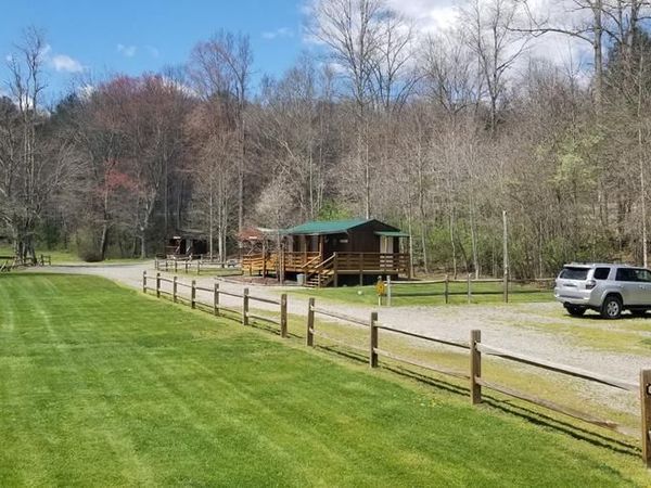 2191 LESTER HWY, LESTER, WV 25865