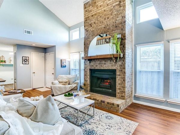 2764 Keller Springs Place, Carrollton, TX 75006