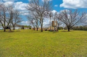 1717 Pipeline Road, Cleburne, TX 76033 Main Photo
