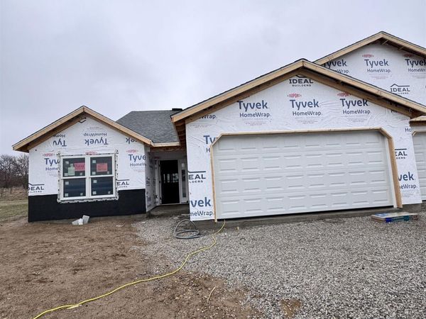 1111 Marshall Way, North Manchester, IN 46962