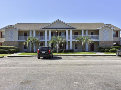3698 Clay Pond Village Ln., Unit 8, Myrtle Beach, SC 29579