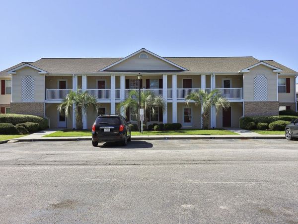 3698 Clay Pond Village Ln., Unit 8, Myrtle Beach, SC 29579