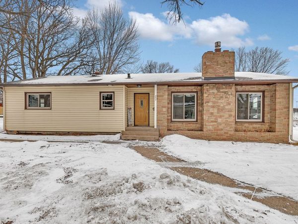 253 10th Avenue N, Waite Park, MN 56387