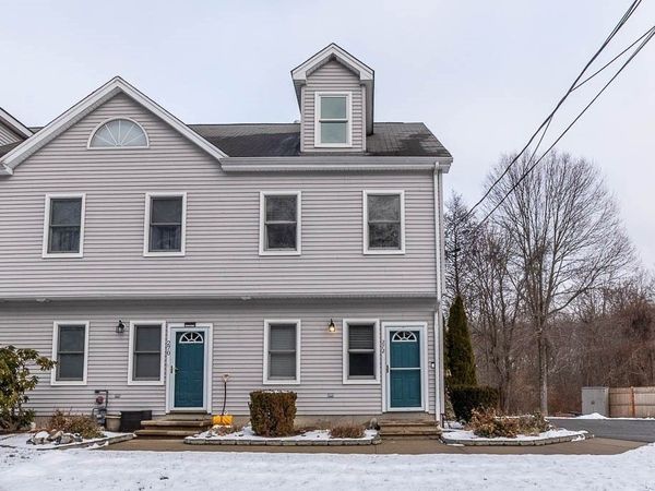 272 Union St, Unit 272, Walpole, MA 02032