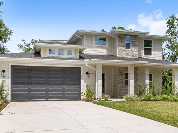 634 BURCH AVENUE, WINTER GARDEN, FL 34787