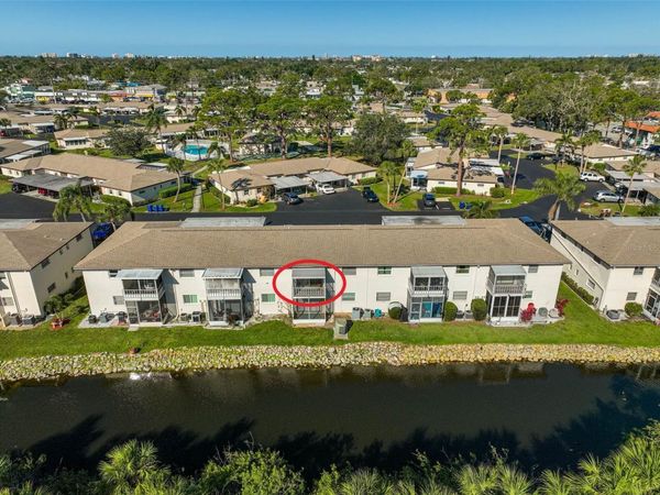 2851 SWIFTON DRIVE, Unit 39, SARASOTA, FL 34231